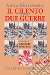 Il cilento tra due guerre libro