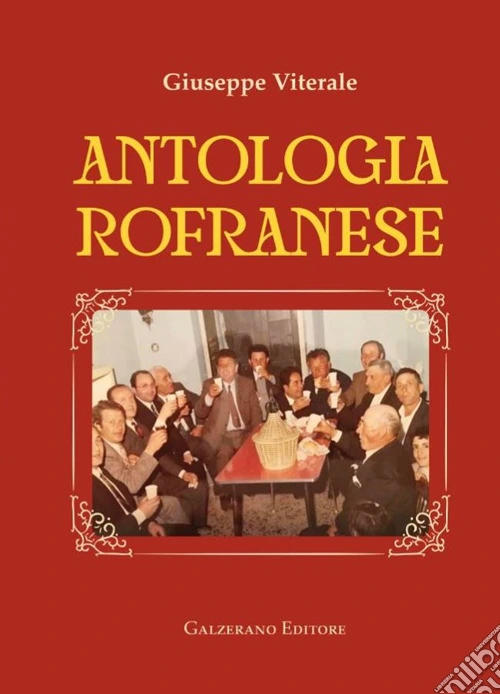 Antologia rofranese