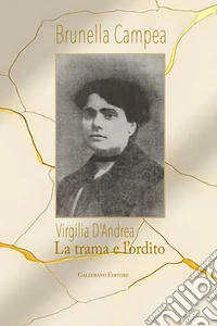 Virgilia D'Andrea. La trama e l'ordito