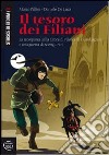 Il tesoro dei filiani. La scomparsa della croce di Nicola da Guardiagrele e una guerra da scongiurare libro