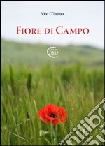 Fiore di campo libro