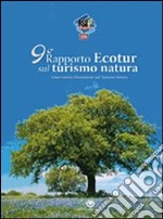 9° rapporto Ecotur sul turismo natura libro