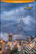 Almanacche de langiane-Almanacco dei Lancianesi libro