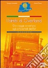 I bimbi di Overland libro