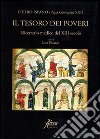 Il tesoro dei poveri. Ricettario medico del XIII secolo libro