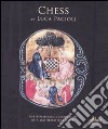 Chess by Luca Pacioli. The reinaissance evolution of a matematical game libro