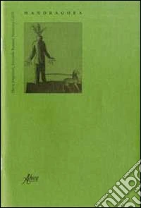 Mandragora libro