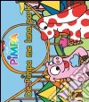 De Pimpa me Luna Park. DVD libro