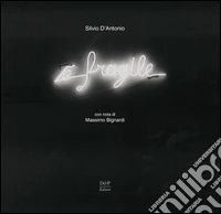 È fragile... arte. Ediz. illustrata libro
