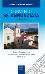 Convento SS. Annunziata di Avella libro