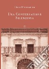 Una Conversazione silenziosa libro