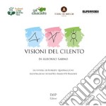 Visioni del Cilento libro