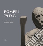 Pompei 79 d. C. libro