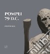 Pompei 79 d. C. libro