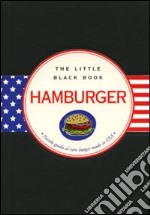 Hamburger libro