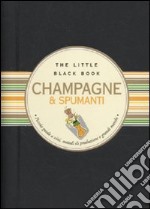 Champagne & spumanti. Piccola guida alle bollicine delle feste libro