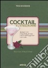 Cocktail & stuzzichini libro
