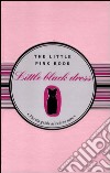 Little black dress libro