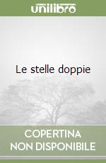 Le stelle doppie