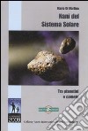 Nani del sistema solare. Tra pianetini e comete libro di Di Martino Mario