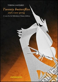 Twenty butterflies and a new spring libro