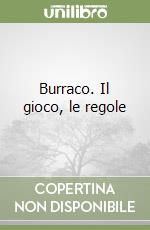 Burraco. Il gioco, le regole