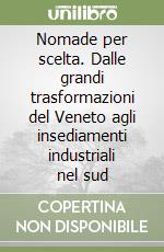 Nomade per scelta. Dalle grandi trasformazioni del Veneto agli insediamenti industriali nel sud