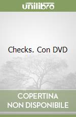 Checks. Con DVD