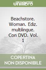 Beachstore. Woman. Ediz. multilingue. Con DVD. Vol. 1 libro