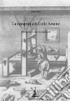 La tipografia di Colle Ameno. Bibliografia e fonti documentarie libro