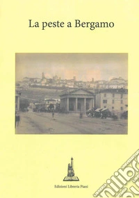 La peste a Bergamo