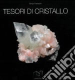 Tesori di cristallo. Una collezione mineralogica in 268 immagini e una manciata di ricordi