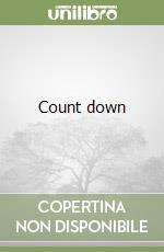 Count down libro