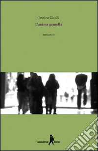 L'anima gemella libro