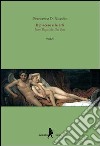 Il piacere e le arti. Jean Baptiste Du Bos libro di Di Niccolo Francesco