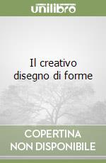 Il creativo disegno di forme libro