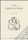 Il creativo disegno di forme. Ediz. illustrata libro di Kutzli Rudolf Pampaloni M. L. (cur.)