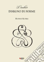 Il creativo disegno di forme libro