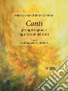 Canti per ogni stagione e ogni festività dell'anno libro