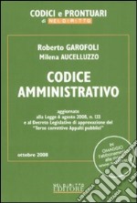 Codice amministrativo