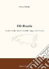 EU-Russia relations in the framework of the Tempus projects libro