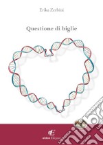 Questione di biglie libro