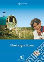 Nostalgia Rom libro