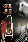 Psycho women libro