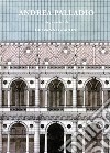 Andrea Palladio. Acquarelli di Giovanni Giaconi. Ediz. italiana e inglese libro di Giaconi Giovanni
