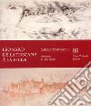 Léonard de la Toscane à la Loire. Ediz. francese libro