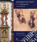 Leonard De Vinci & la France libro