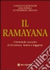 Il ramayana. L'immortale racconto di avventura, amore e saggezza libro di Krishna Dharma