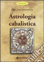 Astrologia cabalistica libro