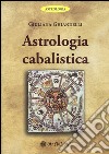 Astrologia cabalistica libro